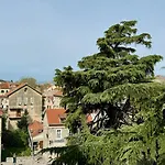 Jardin Rooms